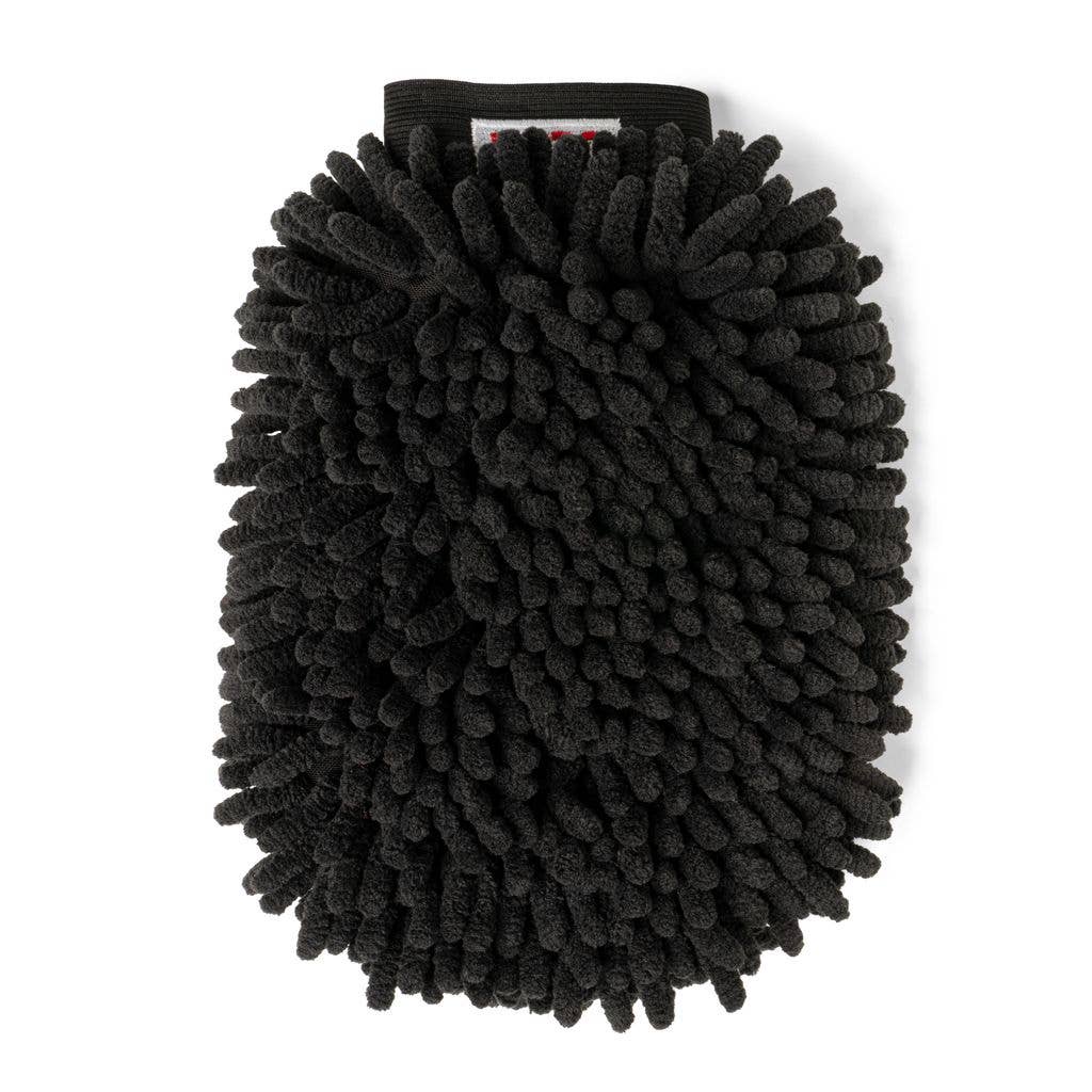 Modern Monkey Dojo Duster Mitt