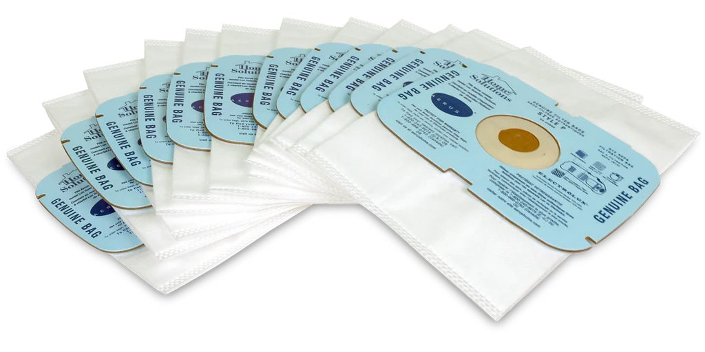 Electrolux / Aerus Vacuum Bags